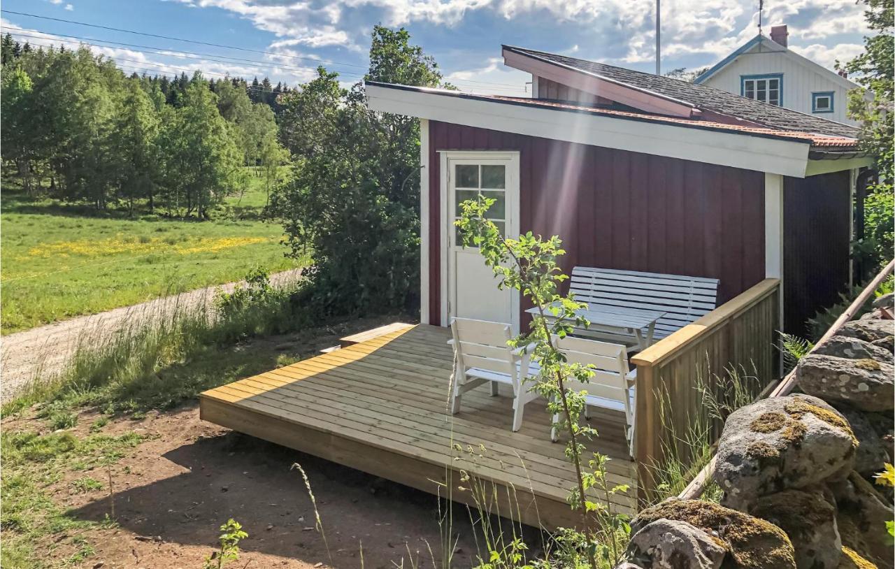 Beautiful Home In Fjllbacka With 2 Bedrooms And Wifi Fjallbacka Exterior photo