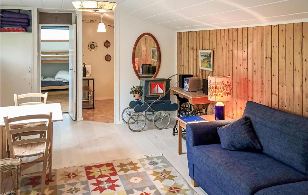 Beautiful Home In Fjllbacka With 2 Bedrooms And Wifi Fjallbacka Exterior photo