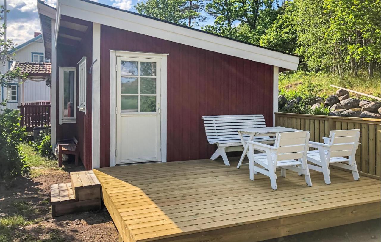 Beautiful Home In Fjllbacka With 2 Bedrooms And Wifi Fjallbacka Exterior photo