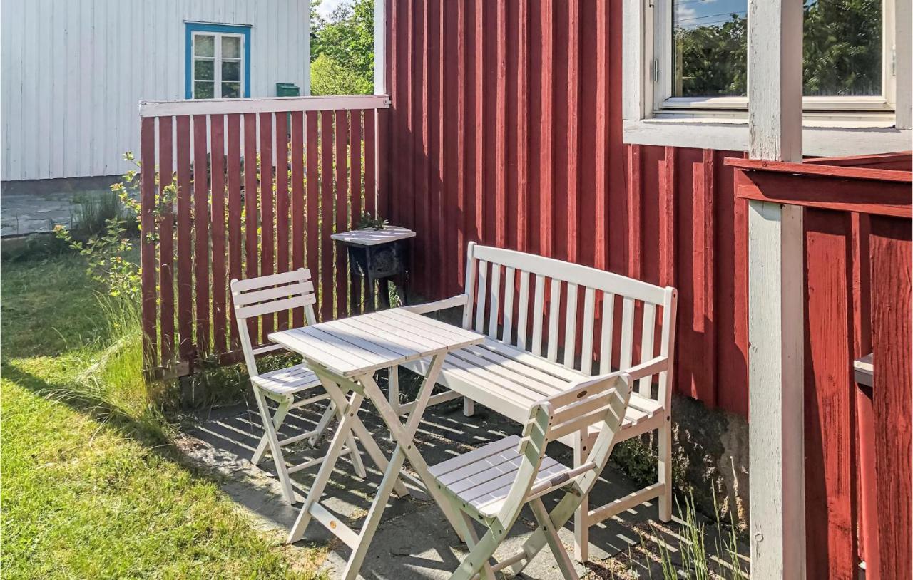 Beautiful Home In Fjllbacka With 2 Bedrooms And Wifi Fjallbacka Exterior photo
