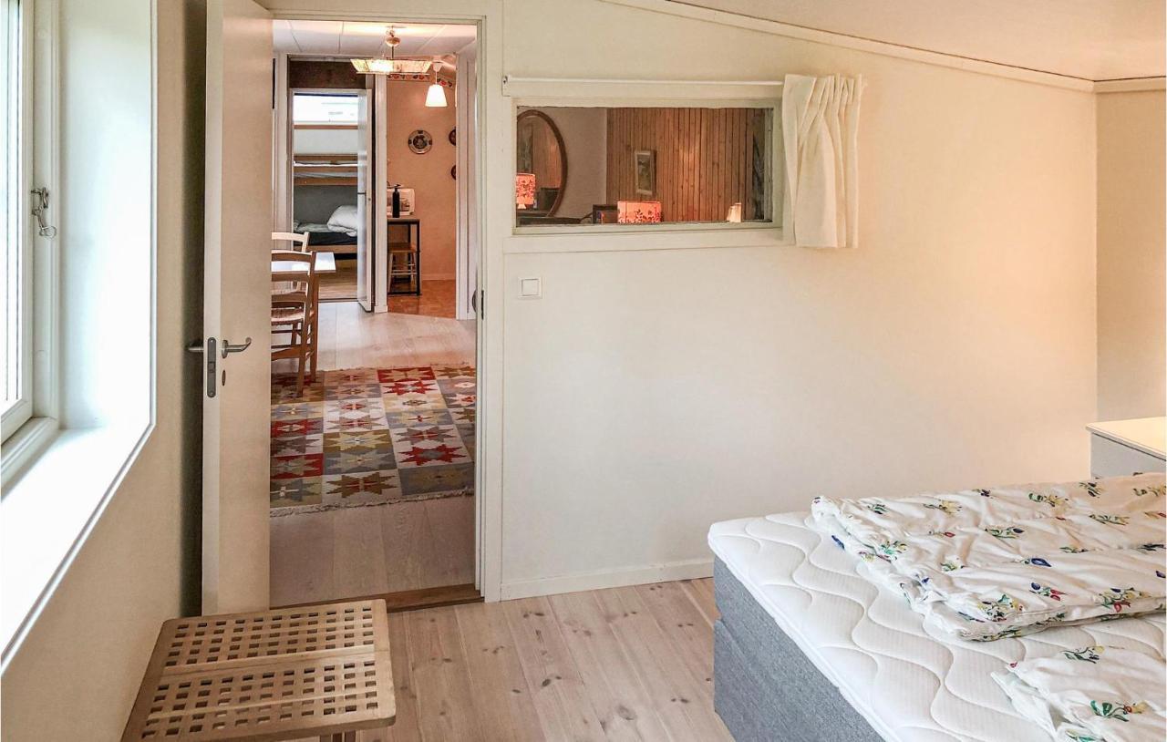 Beautiful Home In Fjllbacka With 2 Bedrooms And Wifi Fjallbacka Exterior photo
