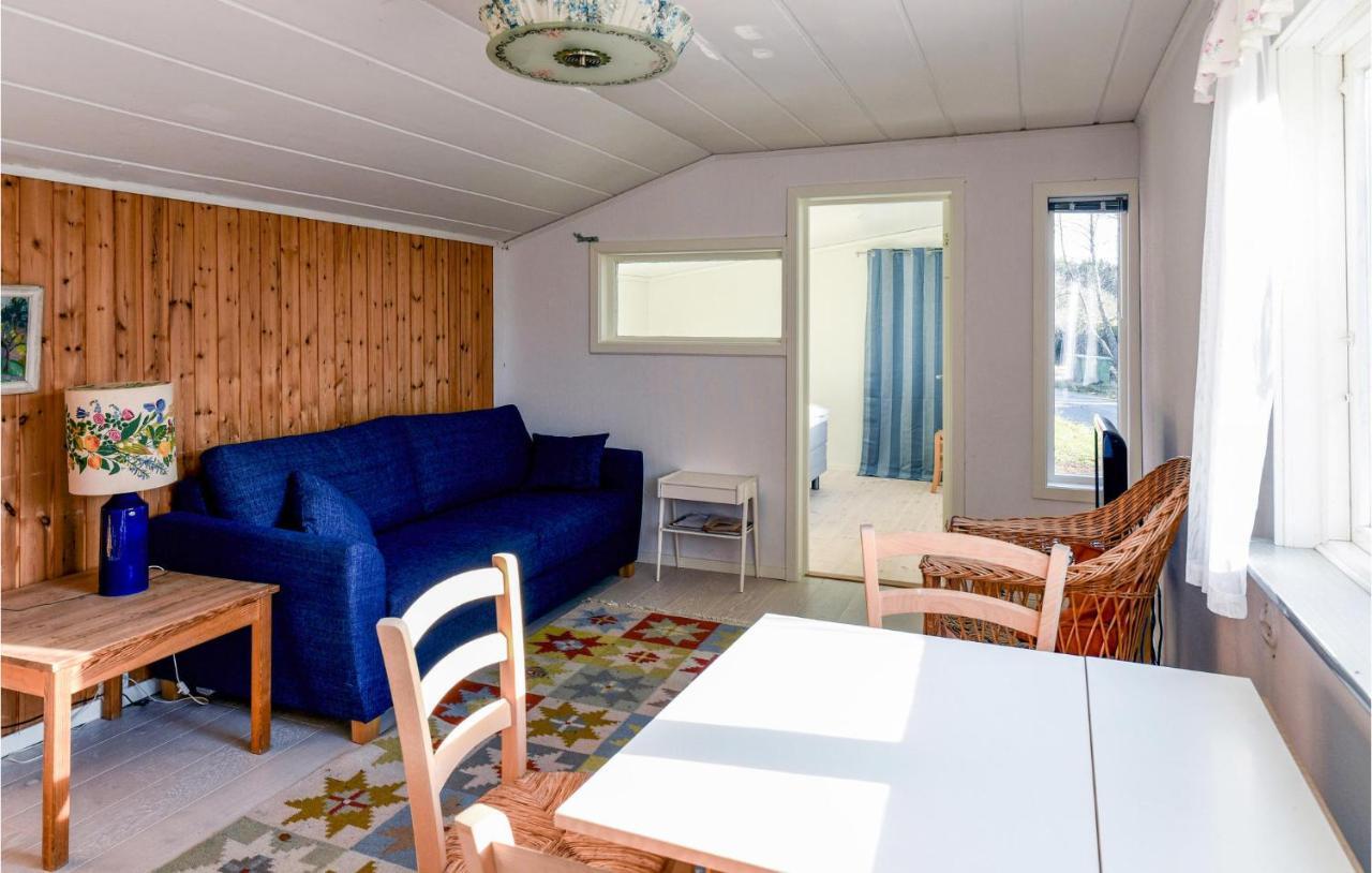 Beautiful Home In Fjllbacka With 2 Bedrooms And Wifi Fjallbacka Exterior photo